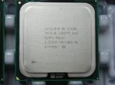 Processador Intel E7200 Core 2 Duo 775 / 2.53ghz / 3m / 1066