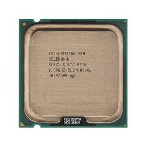 Processador Celeron 533